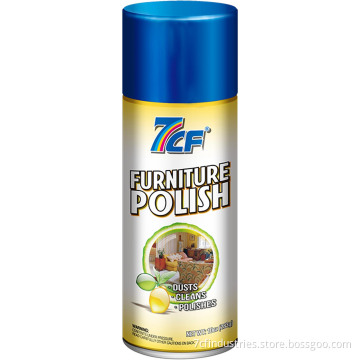 FURNITURE POLISH
